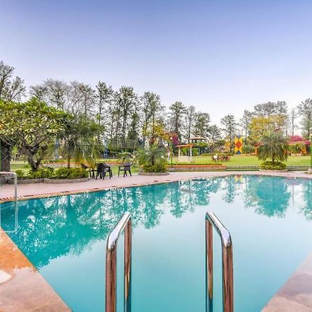 Вилла Green Orchid Farms I Swimming Pool I Wedding I Party Гургаон Экстерьер фото
